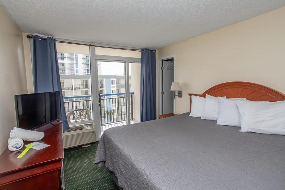Apartment interior